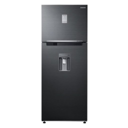 Refrigerador Samsung Top Freezer Twin Cooling Plus RT46K6631BS