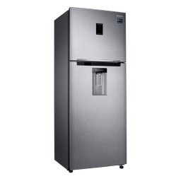 Refrigerador Samsung Top Freezer Twin Cooling Plus RT38T598CSL