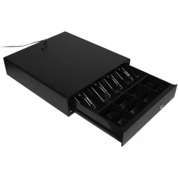 Cajon de Dinero para Punto de Venta Mediano - RJ11