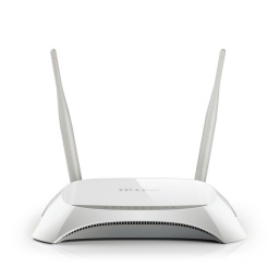 Router 3G Wireless TP-LINK TL-MR3420 300 Mbps