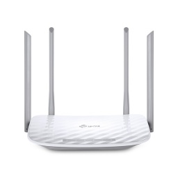 Router Wireless TP-LINK Archer C50 Dual Band AC1200 (300/867 Mbps)