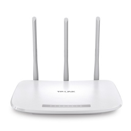 Router Wireless TP-LINK TL-WR845N 300 Mbps