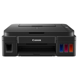 Impresora Canon Multifuncion G3110 de Sistema Continuo - Wifi