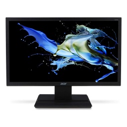 Monitor LED Acer V226 21.5" Full HD 1920 x 1080 - VGA, HDMI