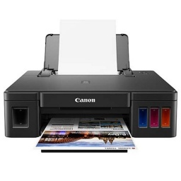 Impresora Canon G1110 de Sistema Continuo