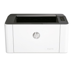 Impresora Láser HP LaserJet 107W Monocromática - USB, Wifi