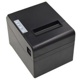 Impresora de Ticket Trmica 80mm YHD-8330 USB/RJ45