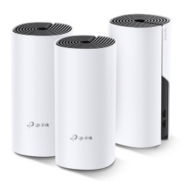 Access Point TP-LINK Deco M4 AC1200 Dual Band (Pack 3 unidades)