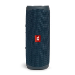 Parlante Portable JBL Flip 5 Bluetooth 20W Color Azul
