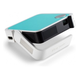 Proyector Viewsonic M1 MINI 120 Lmens HDMI