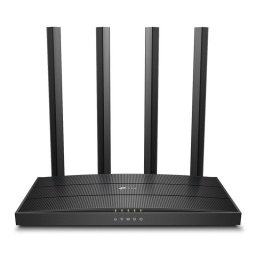 Router Wireless TP-LINK Archer C80 Dual Band AC1900