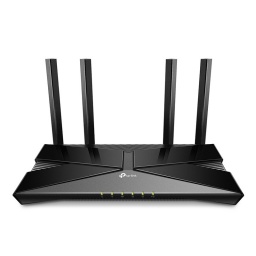 Router Wireless TP-LINK Archer AX20 Dual Band Wi-Fi 6 AX1800