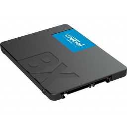Disco Sólido SSD 2000 GB Crucial BX500 2.5" Sata 3