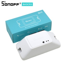 Interruptor Inteligente Sonoff BASICR3 WiFi