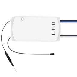 Interruptor Inteligente Sonoff iFAN03 WiFi Luz y Ventilador de Techo
