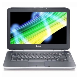 Notebook DELL E5420, Core I5 2da, 4GB, 240SSD, 14", DVDRW, Win 7