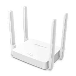 Router Wireless Mercusys AC10 Dual Band AC1200 (300/867 Mbps)