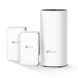 Access Point TP-LINK Deco M3 AC1200 Dual Band (Pack 3 unidades)