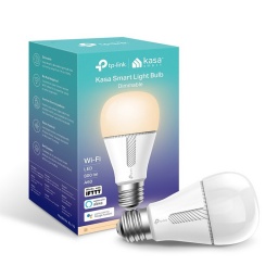 Lámpara LED Smart Wi-Fi TP-Link KL110 10W Luz Cálida