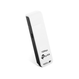 Adaptador USB Wireless 150 Mbps TP-LINK TL-WN727N
