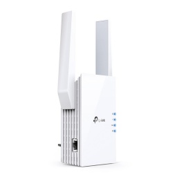 Extensor Wifi 6 TP-LINK RE605X Dual Band AX1800