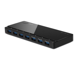 Hub TP-LINK de 7 Puertos USB 3.0 UH700