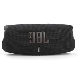 Parlante Portable JBL Charge 5 Bluetooth 40W Color Negro