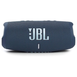 Parlante Portable JBL Charge 5 Bluetooth 40W Color Azul