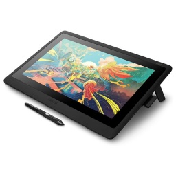 Tableta Digitalizadora Wacom Cintiq 16 Con Display LCD - HDMI