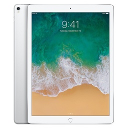 Apple iPad Pro 2017, 10.5" IPS, 4GB, 64GB, iOS 10 Silver