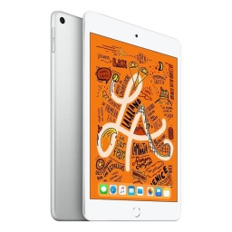 Apple iPad Mini 5, 7.9" IPS, 3GB, 64GB, iOS 12 Silver