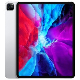Apple iPad Pro 12 Octacore 2020, 12.9" IPS, 6GB, 128GB, iOS 13 Silver
