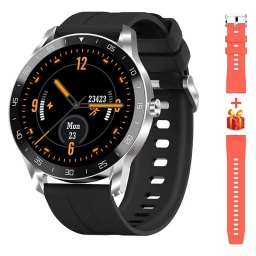 Reloj Inteligente Smartwatch Blackview Modelo X1