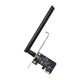 Tarjeta Wifi TP-LINK Archer T2E PCI-E Dual Band AC600 MU-MIMO