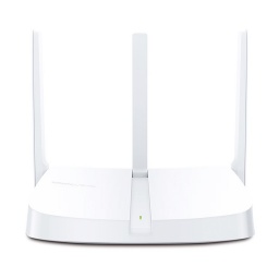 Router Mercusys Wireless MW306R Multimodo 300 Mbps