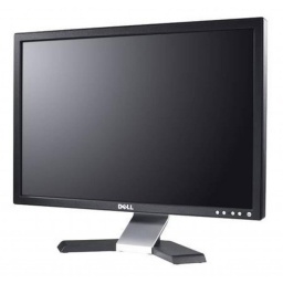 Monitor LED 19" HD 1366 x 768 Grado A+ Wide Recertificado