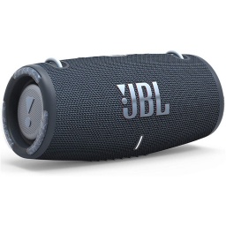 Parlante Portable JBL Xtreme 3 Bluetooth 100W Azul