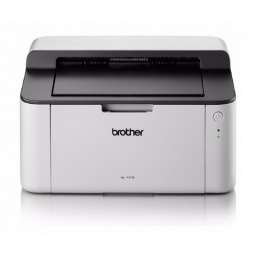Impresora Láser Brother HL-1200 Monocromática - USB