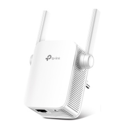 Extensor Wifi TP-LINK RE205 Dual Band AC750