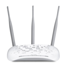 Access Point TP-LINK TL-WA901ND 2.4Ghz 450 Mbps