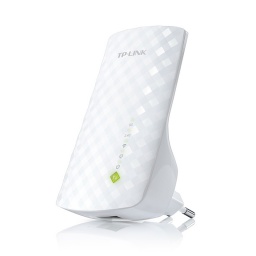 Extensor Wifi TP-LINK RE200 Dual Band AC750