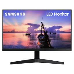 Monitor LED Samsung LF27T350F 27" Full HD - VGA, HDMI