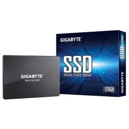 Disco Sólido SSD 240 GB Gigabyte 2.5" Sata 3