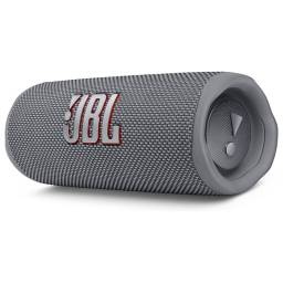 Parlante Portable JBL Flip 6 Bluetooth 30W Color Gris
