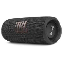 Parlante Portable JBL Flip 6 Bluetooth 30W Color Negro
