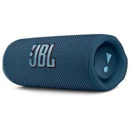 Parlante Portable JBL Flip 6 Bluetooth 30W Color Azul