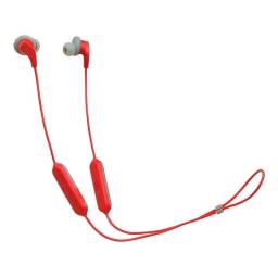 Auriculares para Oreja JBL Endurance Run Bluetooth Rojos - Manos libres