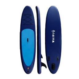 Tabla de Surf Stand Up Paddle Inflable Wairua Tasman Blue