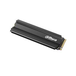 Disco Sólido SSD 1 TB Dahua M.2 NVMe PCIe 3.0