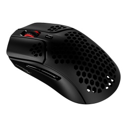 Mouse Gamer Hyperx Pulsefire Haste Wireless Negro 4P5D7AA